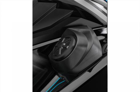 2024 GP HO W/AUDIO-BLACK/TORCH GP HO W/AUDIO-BLACK/TORCH PWC93B424 - Click for larger photo