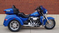Harley-Davidson FLHTCUTG - Tri Glide Ultra 2024 2604892464