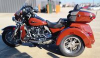 Harley-Davidson TRI-GLIDE 2024 2605636443