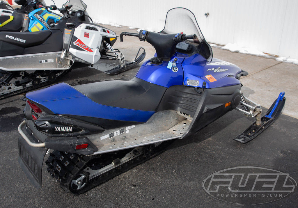 2005 RS Vector ER  10410B - Click for larger photo