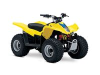 Suzuki QuadSport Z50 2024 2623383684