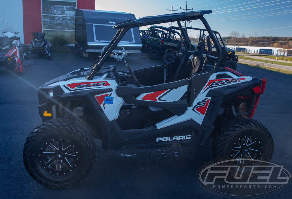 2020 RZR S 900  10639A - Click for larger photo