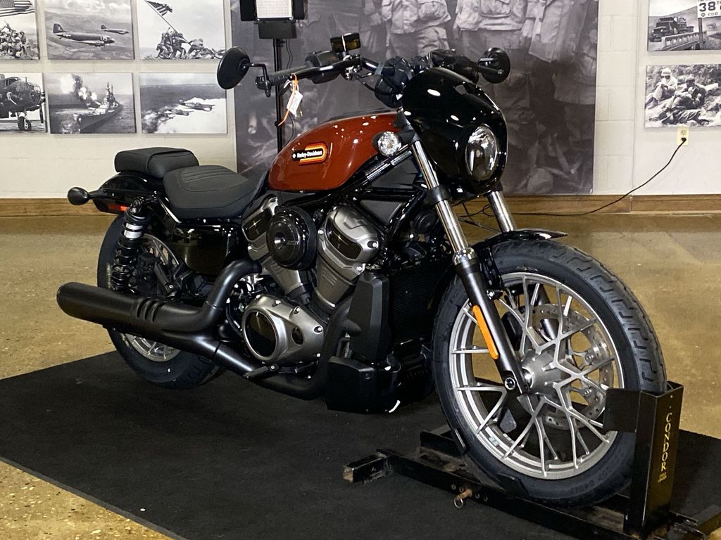 Harley-Davidson RH975S 2024 2623388761