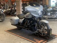 Harley-Davidson FLHX - Street Glide 2024 2623388761