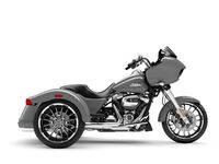 Harley-Davidson FLTRT - Road Glide 3 2024 2623388761