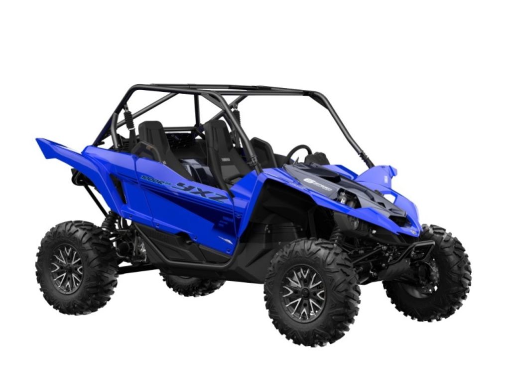 2024 YXZ1000R SS  14488028 - Click for larger photo