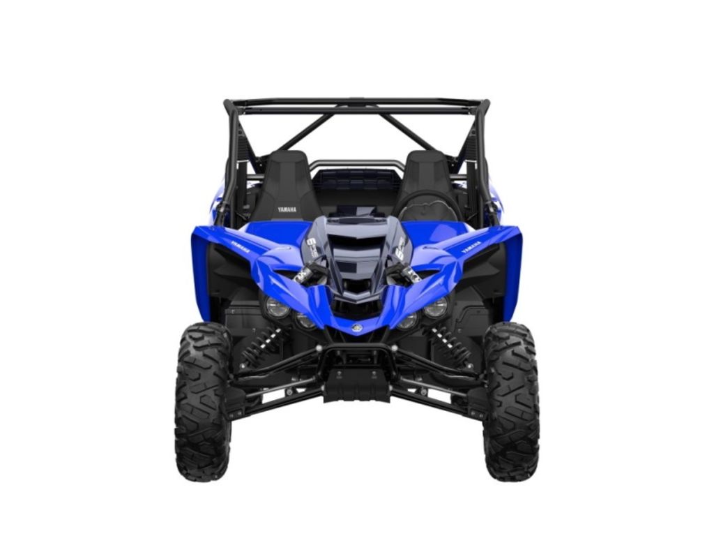 2024 YXZ1000R SS  14488028 - Click for larger photo