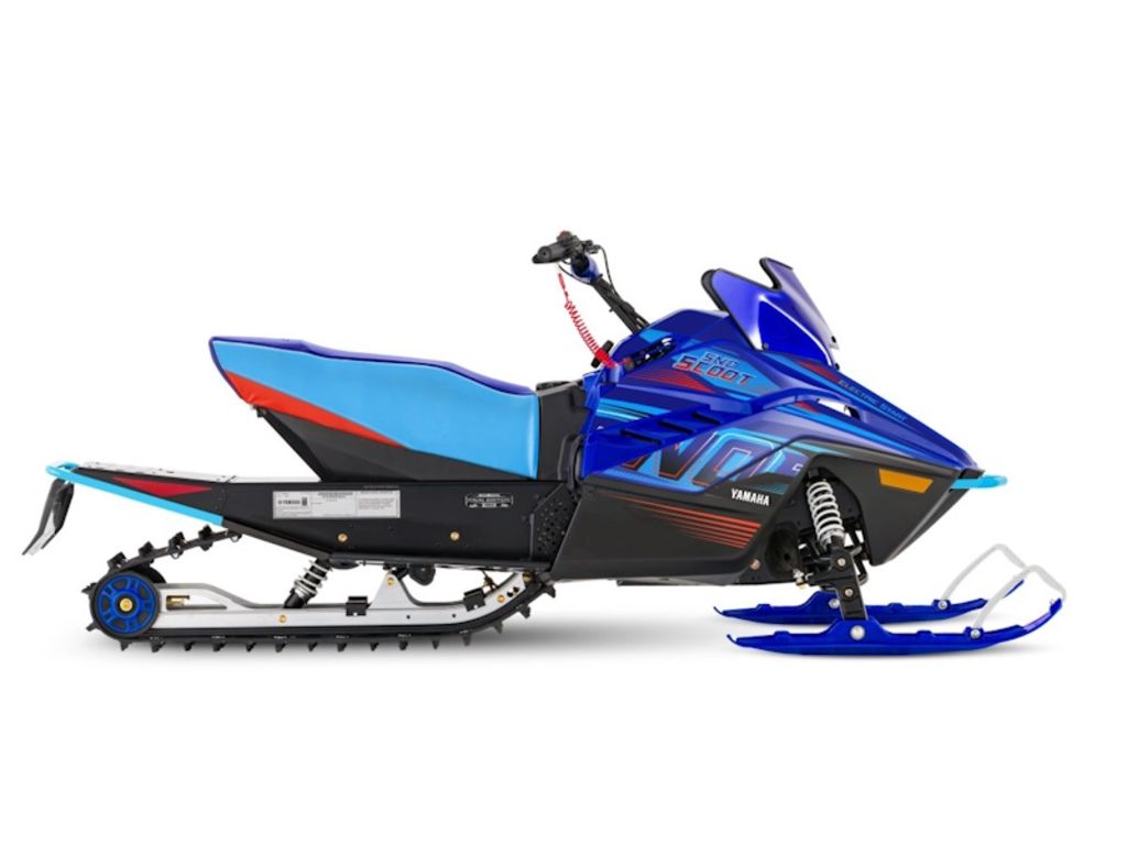 2025 Snoscoot ES  15354704 - Click for larger photo