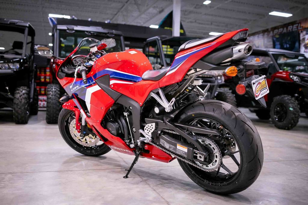 2024 CBR600RR  M12689 - Click for larger photo