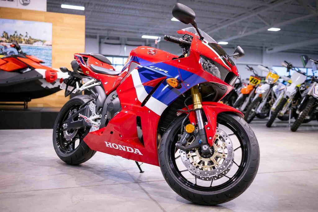 2024 CBR600RR  M12689 - Click for larger photo