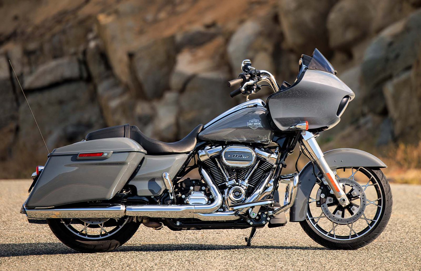2022 Road Glide&#174; Special Road Glide&#174; Special 4810 - Click for larger photo
