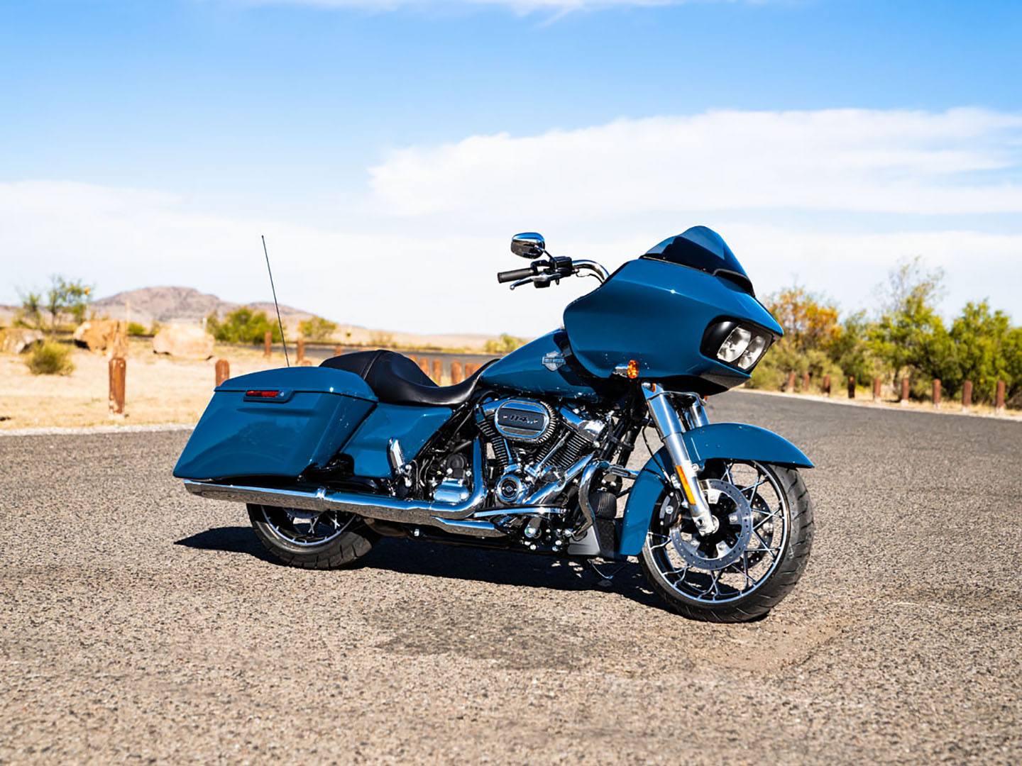 2021 Road Glide&#174; Special Road Glide&#174; Special 4824 - Click for larger photo