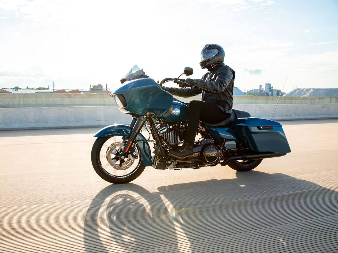 2021 Road Glide&#174; Special Road Glide&#174; Special 4824 - Click for larger photo