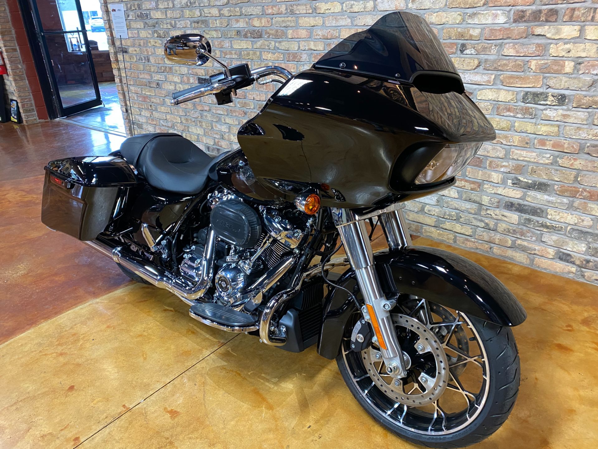 2023 Road Glide&#174; Special Road Glide&#174; Special 4825 - Click for larger photo