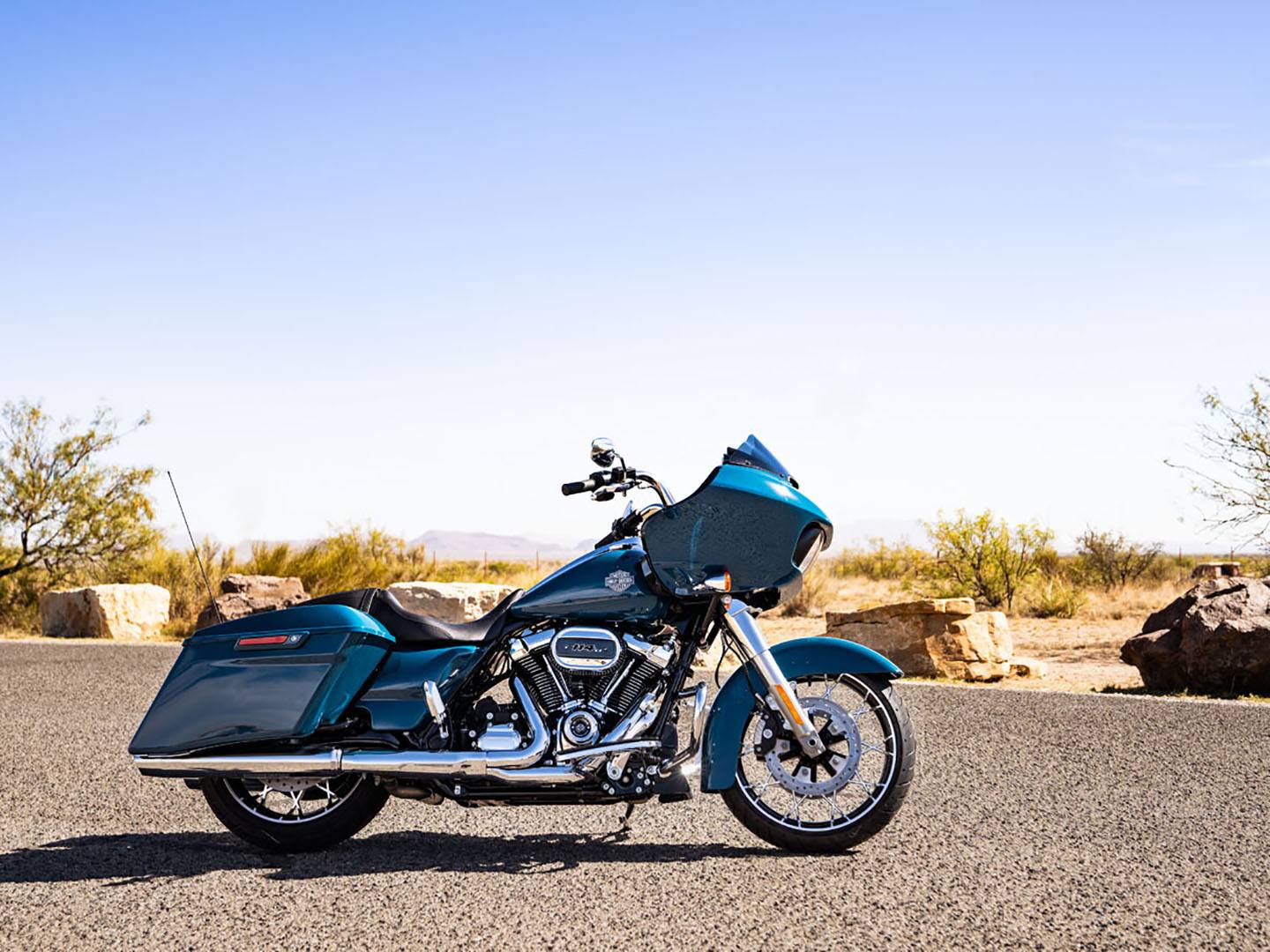 2021 Road Glide&#174; Special Road Glide&#174; Special 4823 - Click for larger photo