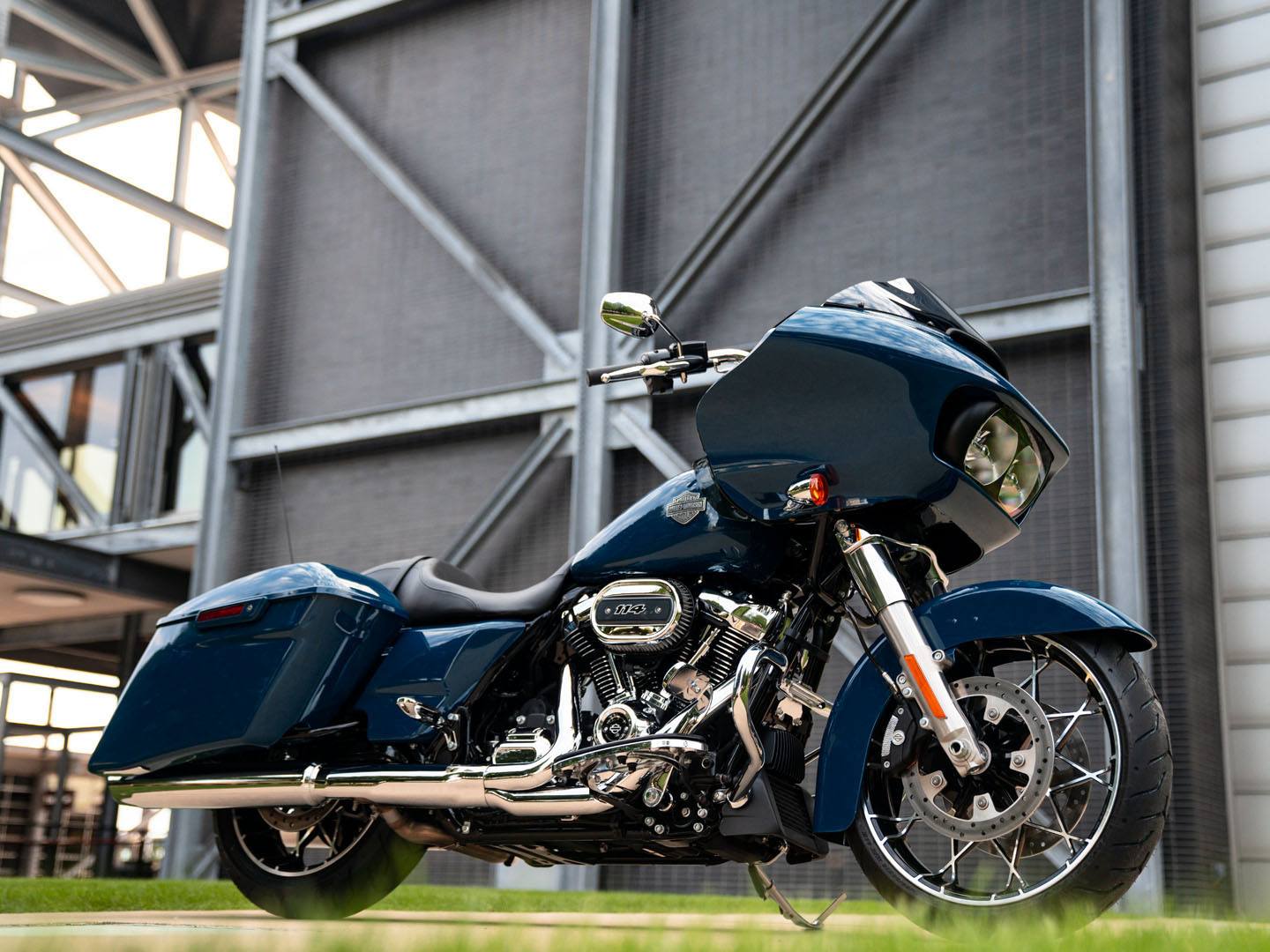 2021 Road Glide&#174; Special Road Glide&#174; Special 4823 - Click for larger photo