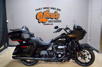 Harley-Davidson FLTRK - Road Glide Limited 2024 2628578537