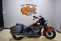 Harley-Davidson FLHCS - Heritage Classic 2024 2628578537
