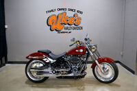 Harley-Davidson FLFBS - Fat Boy 114 2024 2628578537