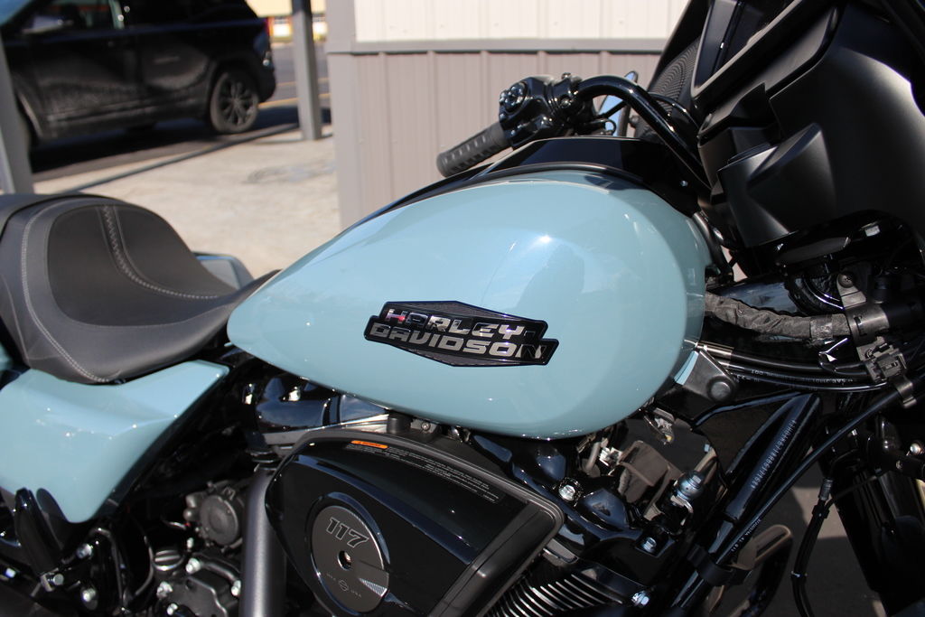2024 FLHX - Street Glide  24067 - Click for larger photo