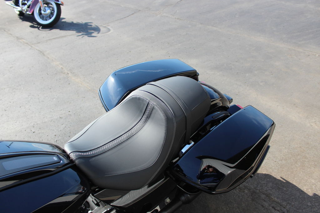 2024 FLHX - Street Glide  24073 - Click for larger photo