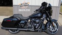 Harley-Davidson FLHX - Street Glide 2024 2699792233