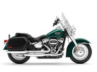 Harley-Davidson FLHCS - Heritage Classic 2024 2699792233