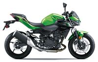 Kawasaki Z500 ABS 2024 2766444700