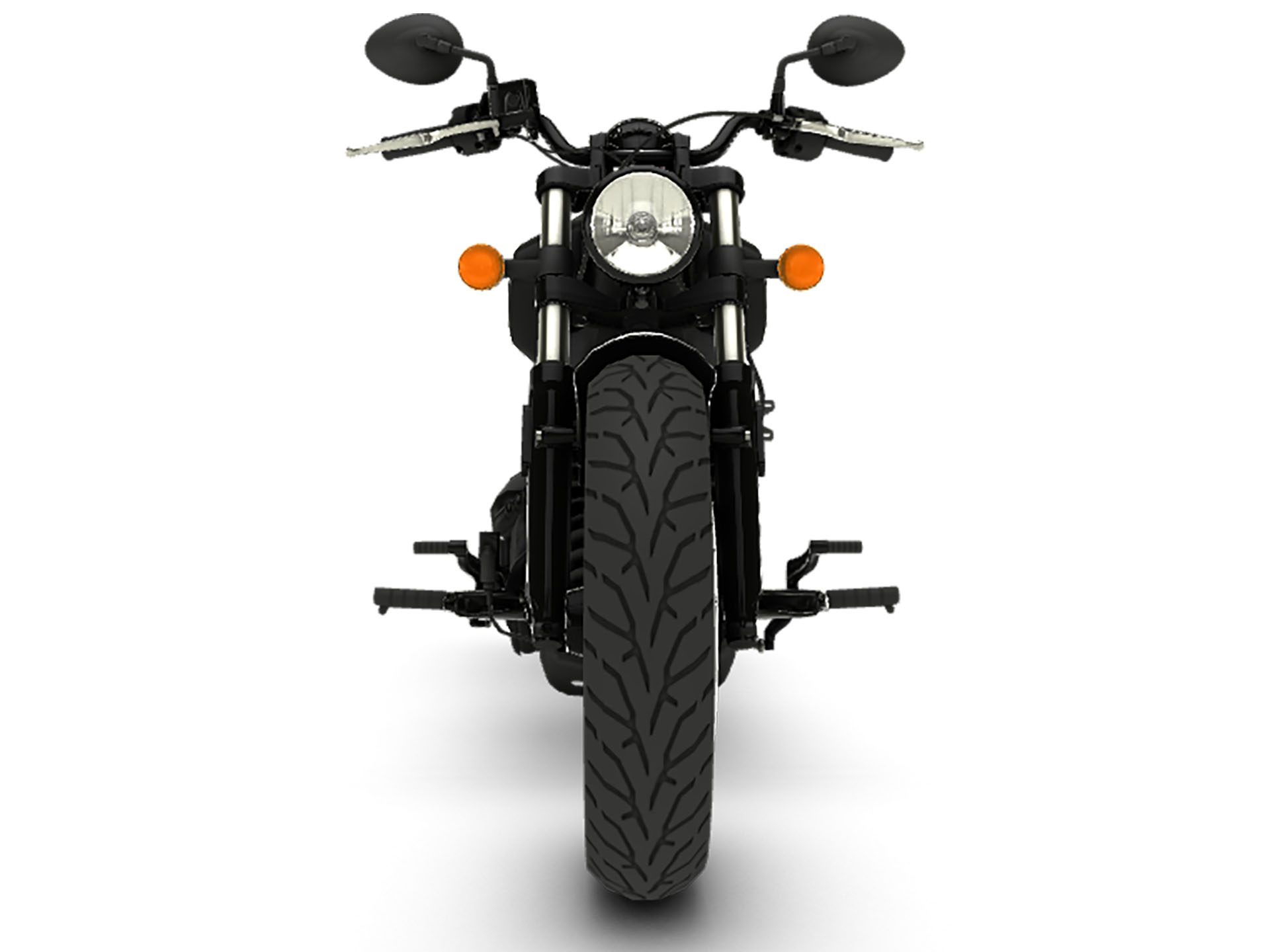 2024 Scout&#174; Bobber Sixty Scout&#174; Bobber Sixty IND200040 - Click for larger photo