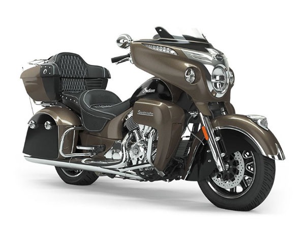 2019 Roadmaster&#174; ABS Roadmaster&#174; ABS IND370006 - Click for larger photo