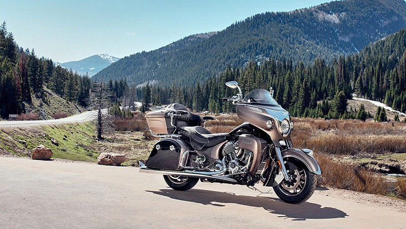 2019 Roadmaster&#174; ABS Roadmaster&#174; ABS IND370006 - Click for larger photo