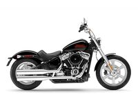 Harley-Davidson FXST - Softail Standard 2024 2766449653