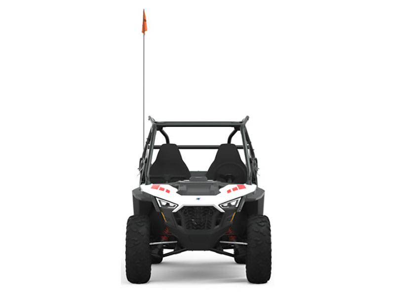 2023 RZR 200 EFI RZR 200 EFI N/A - Click for larger photo