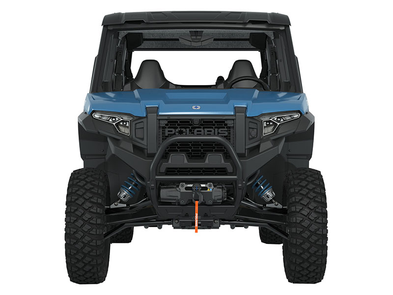 2024 Polaris XPEDITION ADV 5 Ultimate Polaris XPEDITION ADV 5 Ultimate N/A - Click for larger photo