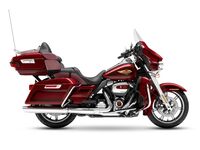 Harley-Davidson FLHTKANV - Ultra Limited Anniversary Edi 2023 3016948177