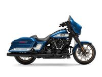 Harley-Davidson FLHXST - Street Glide ST 2023 3016948177