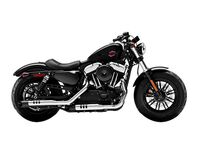 Harley-Davidson XL1200X - Forty-Eight 2022 3016948177