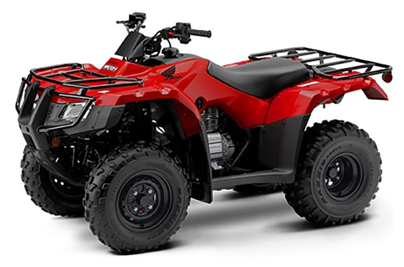 2024 FourTrax Recon ES FourTrax Recon ES 27792 - Click for larger photo