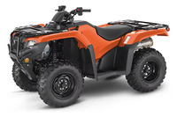 Honda FourTrax Rancher 4x4 Automatic DCT IRS 2024 3017766932