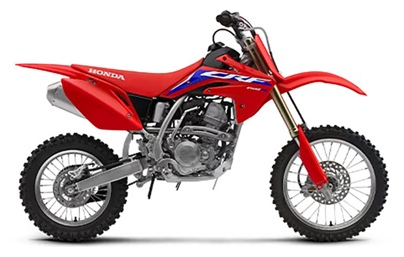 2024 CRF150R CRF150R 27862 - Click for larger photo