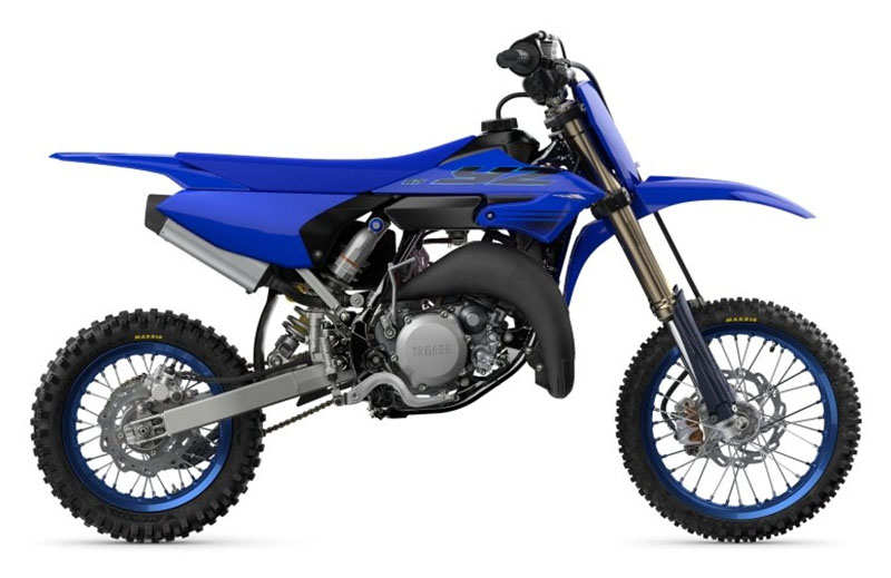 2024 YZ65 YZ65 27714 - Click for larger photo