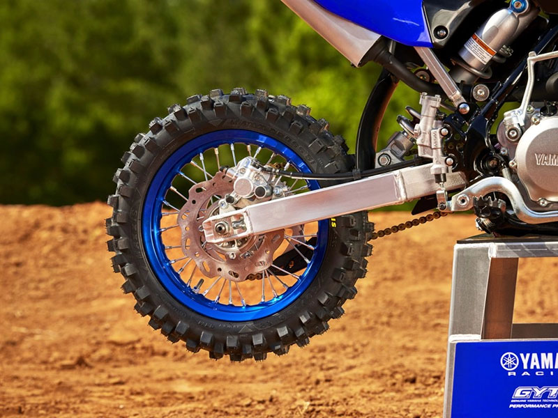2024 YZ65 YZ65 27714 - Click for larger photo