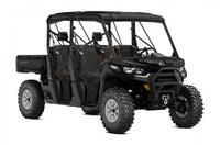 Can-Am Defender MAX Lone Star 2024 3018464318