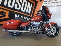 Harley-Davidson FLHX - Street Glide 2024 3032877567