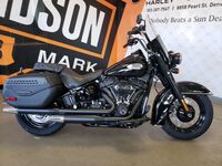 Harley-Davidson FLHCS - Heritage Classic 2024 3032877567