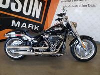 Harley-Davidson FLFBS - Fat Boy 114 2024 3032877567