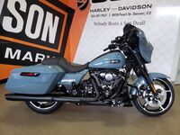 Harley-Davidson FLHX - Street Glide 2024 3032877567