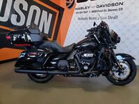 Harley-Davidson FLHTK - Ultra Limited 2024 3032877567