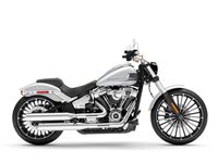 Harley-Davidson FXBR - Breakout 2024 3033433300