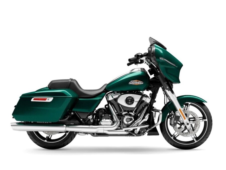 2024 FLHX - Street Glide  627111 - Click for larger photo